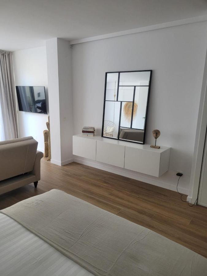 마르베야 Apartamento Ordomar Banus 아파트 외부 사진