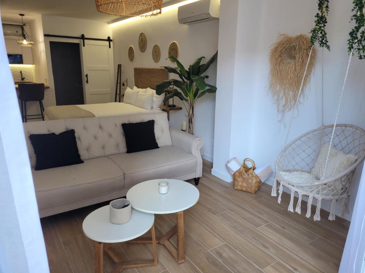 마르베야 Apartamento Ordomar Banus 아파트 외부 사진