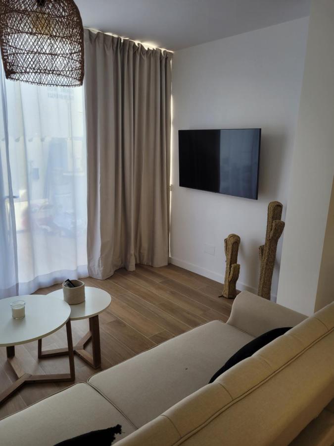 마르베야 Apartamento Ordomar Banus 아파트 외부 사진